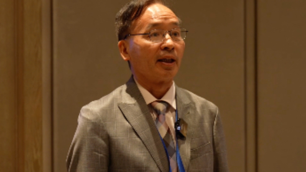 美国教授陈岳云：尼山金融文化论坛，对世界金融文化领域发展提供了中国智慧