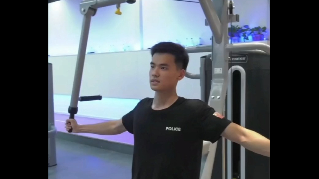 果然视频|山东政法学院提前批录取结果出炉，最低分559分