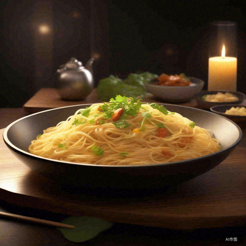 食堂阿姨一句叮嘱“好好吃饭”，何以动人