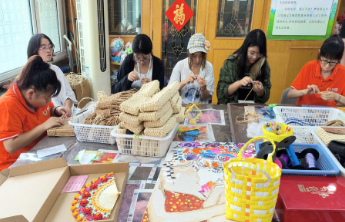 公益暑期丨与“星”同行，大学生志愿者开展关爱孤独症实践活动