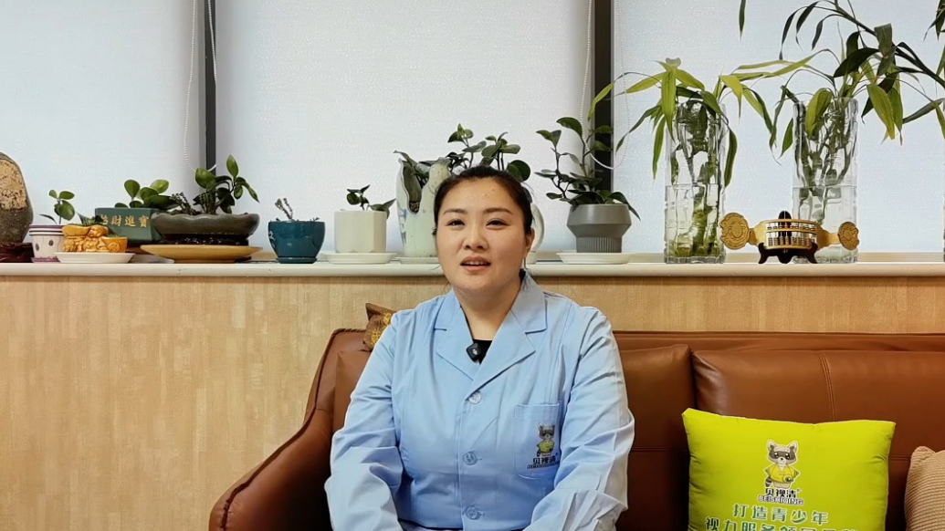 暑期护眼小课堂⑪|打乒乓球做“视力操”，暑期护眼动起来！