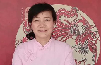 致敬心目中的她⑬｜常凤灵：化“剪”成蝶传家风