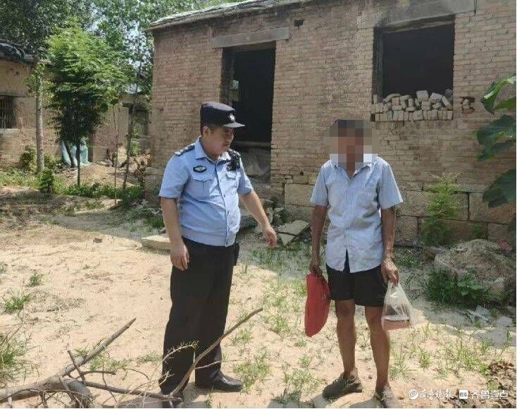 800元现金被盗急报警，民警速破“乌龙”案情