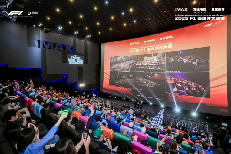 万达电影发布2025上半年业绩预告，净利润同比预增超340%