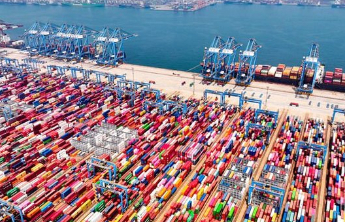 上半年中国经济同比增长5.3%