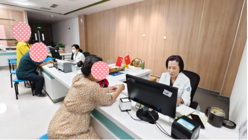 【温情港湾】传承雷锋精神，构筑医患连心桥