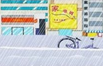 潍坊、青岛、临沂和日照有大到暴雨，局部大暴雨！山东今明迎强对流天气！