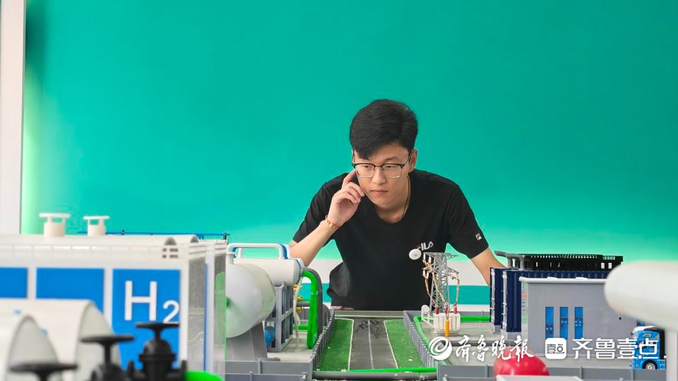 职教先锋|从专科生到“985”高校博士，一个高职生的逆袭路