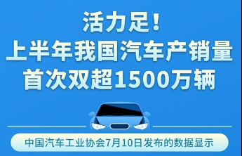 专题|2025车市“卷”象