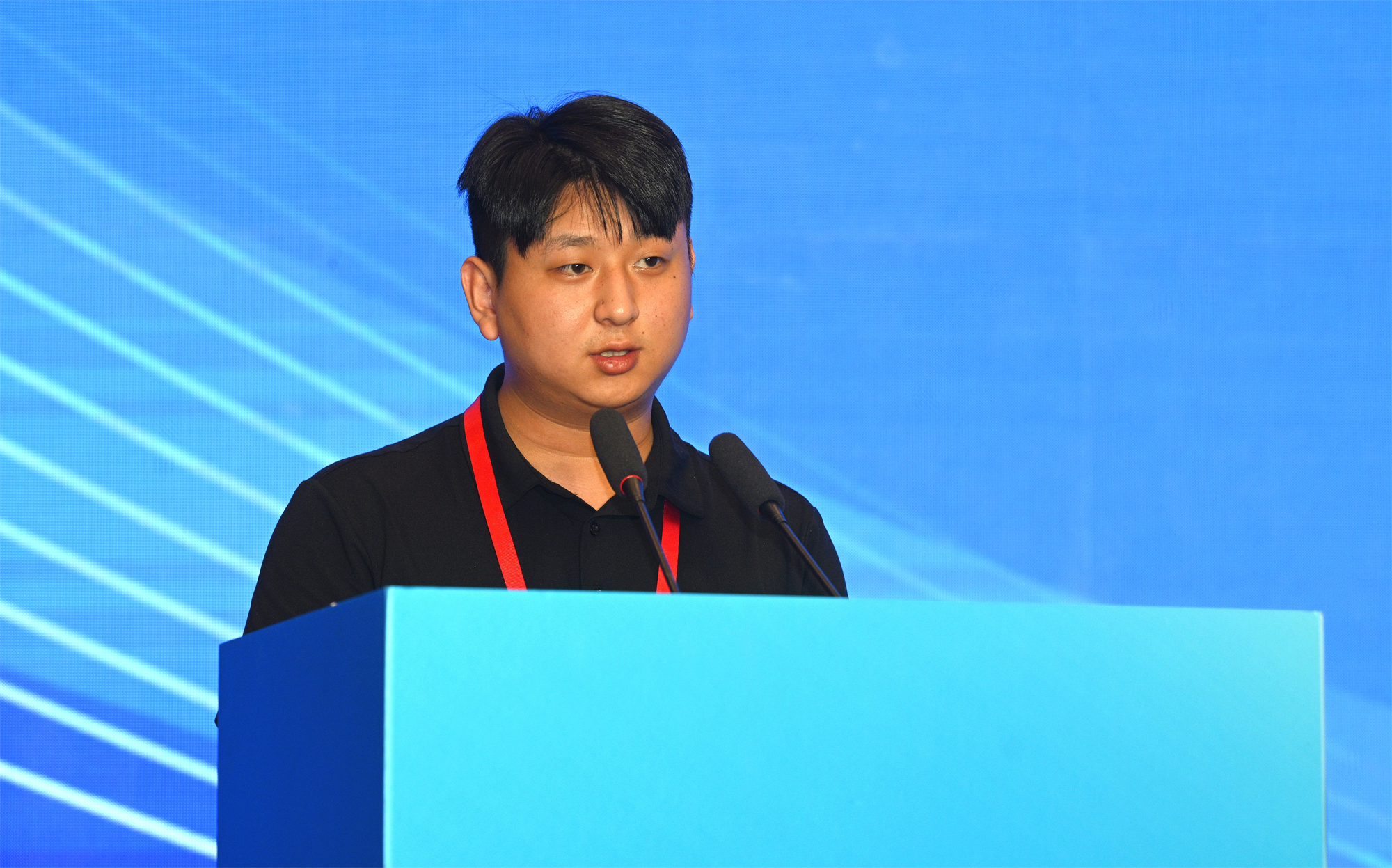 第47届世赛汽车技术冠军杨绍辉：技能淬炼青春，匠心铸就未来