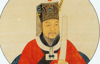 人文齐鲁|范仲淹的“楚丘”情缘