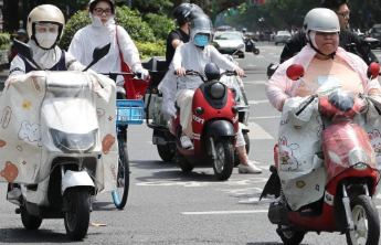 这么热不报40℃？质疑背后更有对高温权益保障的在意