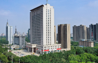 中信银行济南分行开展“金融惠民零距离”反诈宣传活动