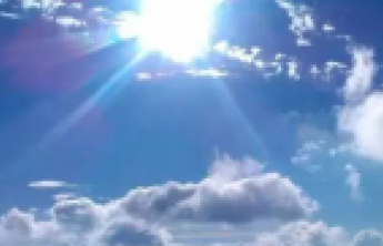 中央发布高温+强对流双预警！山东西部气温39℃