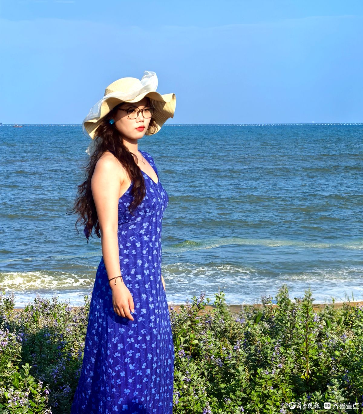 海边风情录