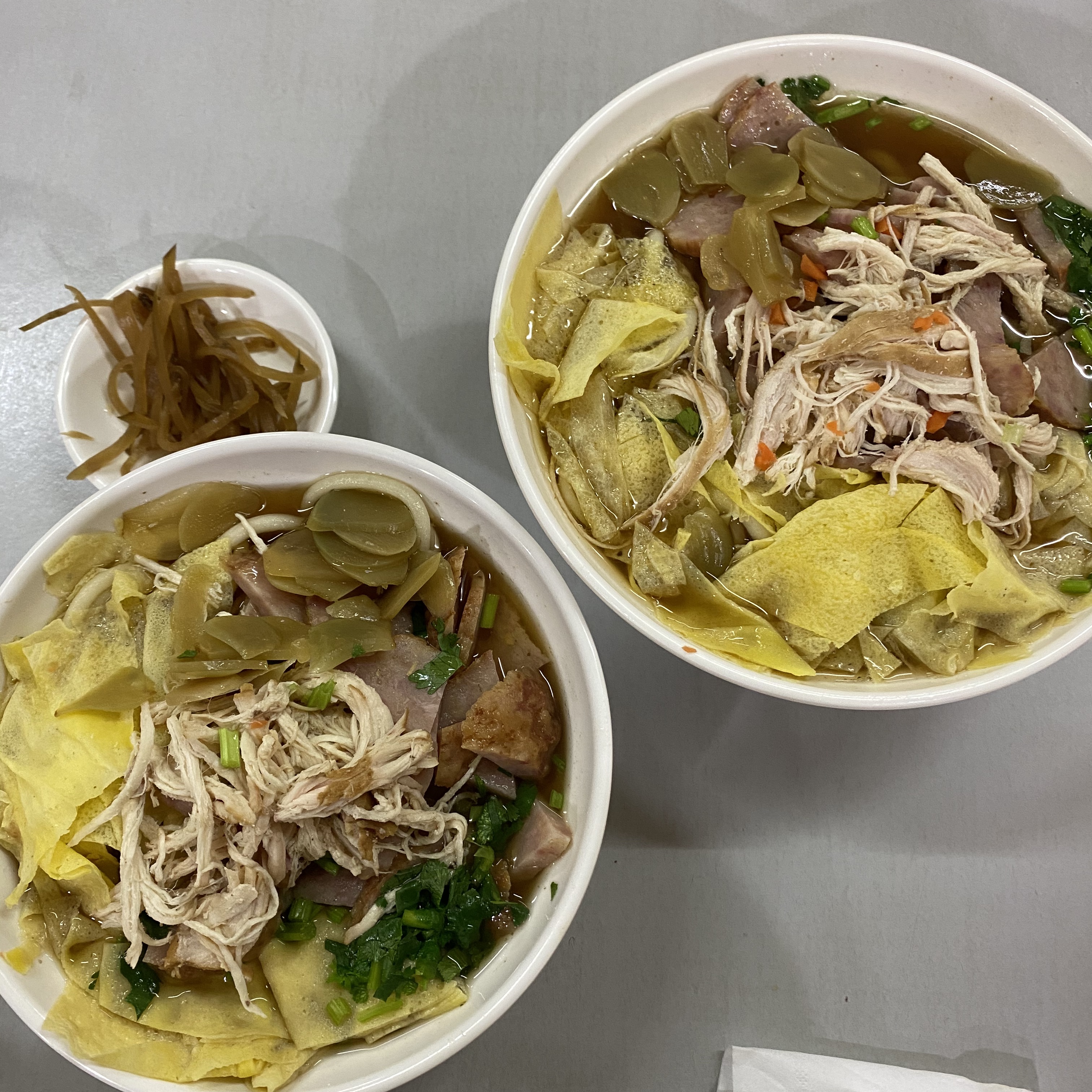 潍坊朝天锅、临朐全羊等八款美食入选“山东省地标美食”