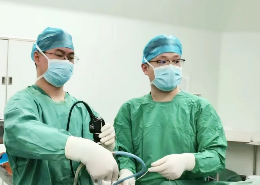 关节里的“精密维修”！淄博这家医院为患者开启暖心治愈之旅