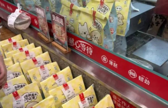 “0元购”，商家补大头！外卖补贴大战升级，服务降级
