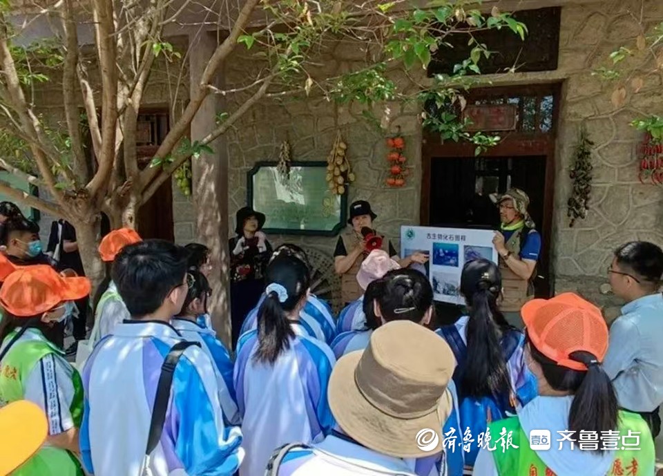 市中区十六里河街道：执“艺术之笔”，绘城市新韵