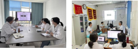 线上会诊解疑难病症，济南市四院开启常态化惠民模式