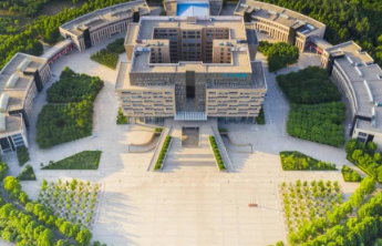 淄博职业技术大学专科报考建议：往年多数夏考专业最低分超400