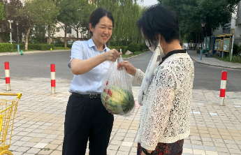 滨州农商银行：用真心服务客户，靠行动赢得信赖