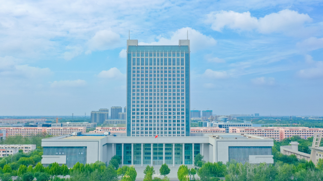 果然视频｜走进滨州职业学院教育学院