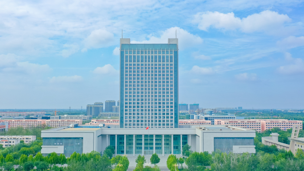 果然视频｜走进滨州职业学院生物工程学院