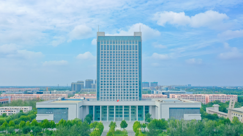 果然视频｜走进滨州职业学院医学技术学院