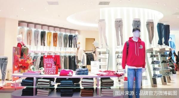 主业低迷 男装品牌靠投资续命