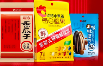 净利下降七成 洽洽食品如何破局
