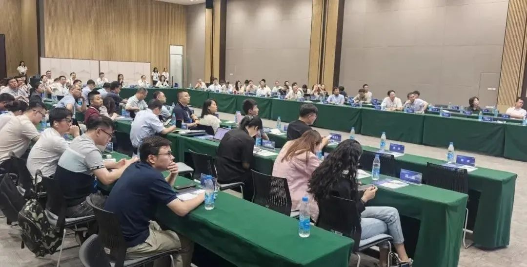 济南市在第十届留学人员创业园协作会上交流发言