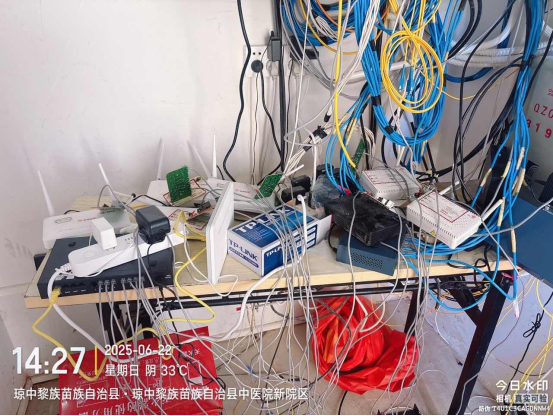 2小时速战速决！海南联通协助警方，精准打击VOIP诈骗