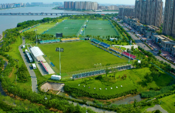 上半年青岛市城阳区空气质量优良率84.0%，重污染天数0天！