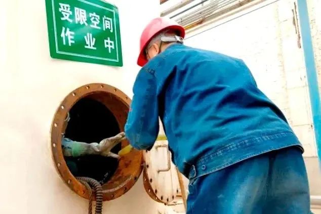 菏泽应急：高温天气！请查收安全生产风险防控知识