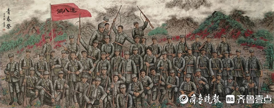“烈士葬进祖坟就是亲人”——抗战胜利80周年特别报道
