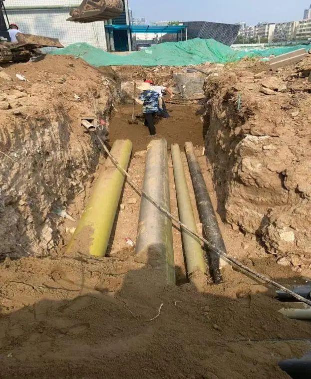 潍坊供热管网再延伸，10月底前完成19个小区供热工程接入任务