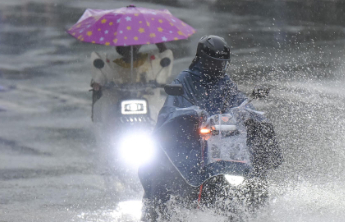 高温即将结束！周日山东迎强降雨，济南等市有大到暴雨局部大暴雨