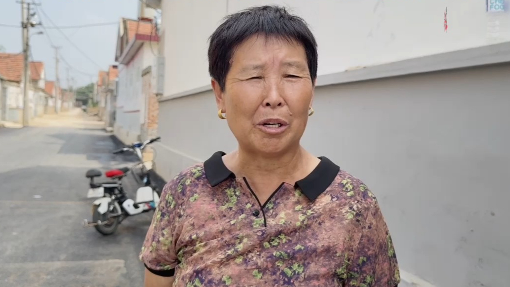 果然视频｜53名抗日烈士血染龙口丰仪店，村民将他们葬进祖坟