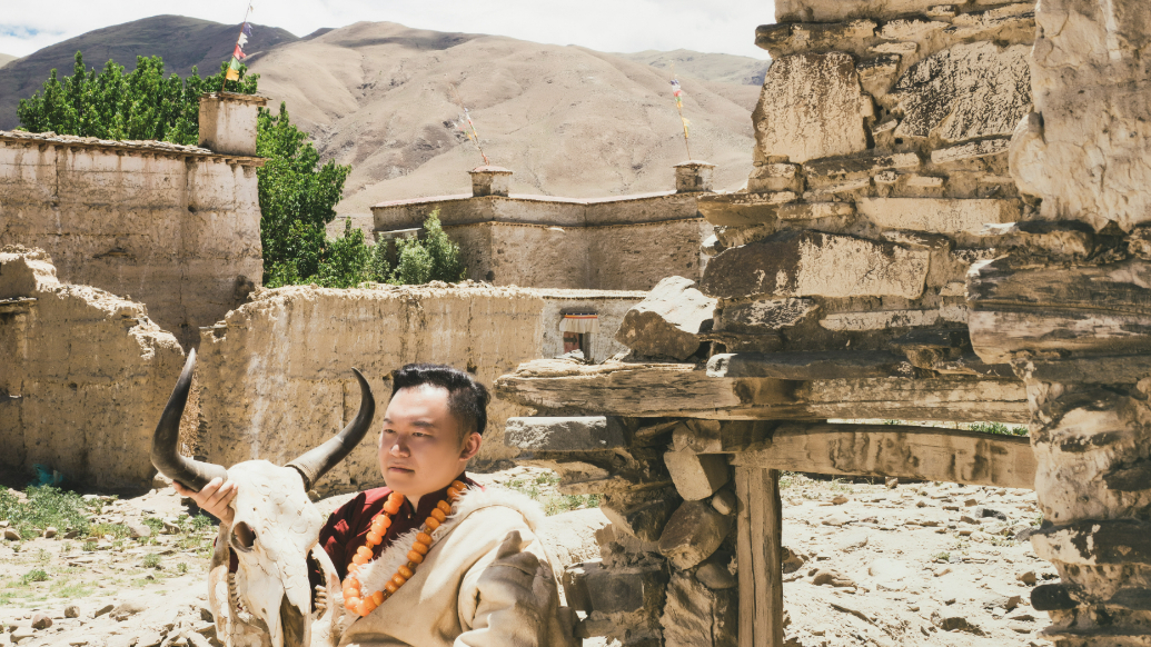 优质嘉宾推荐|阳光大男孩！爱旅行的他期待与你一起环游世界
