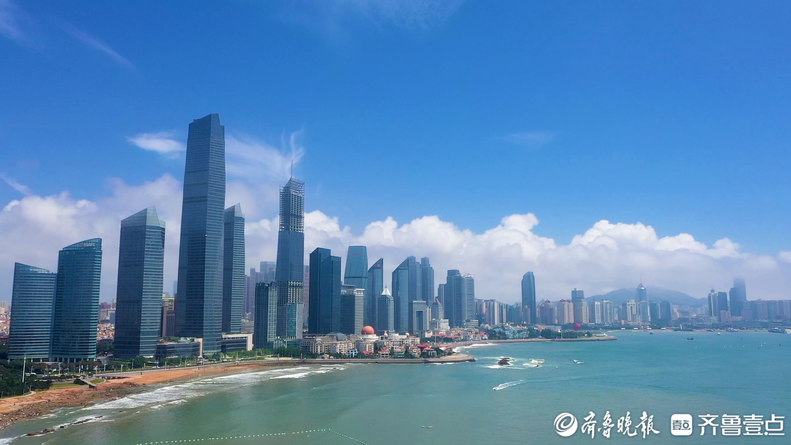 服务推动上合示范区扩能提质！青岛海关推出18项措施