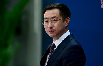 美商务部对中国石墨征收反倾销税，外交部回应