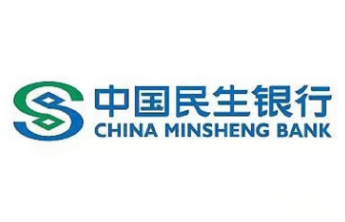 民生银行济南东山花园社区支行开展“全民反诈在行动”宣传活动