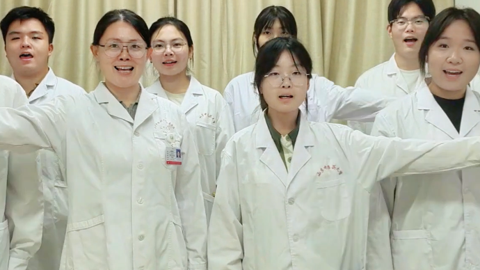 大学城医院中医科特色贴敷疗法等你来！