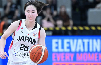 女篮亚洲杯|又见宿敌！日本队击败新西兰晋级，半决赛将战中国队