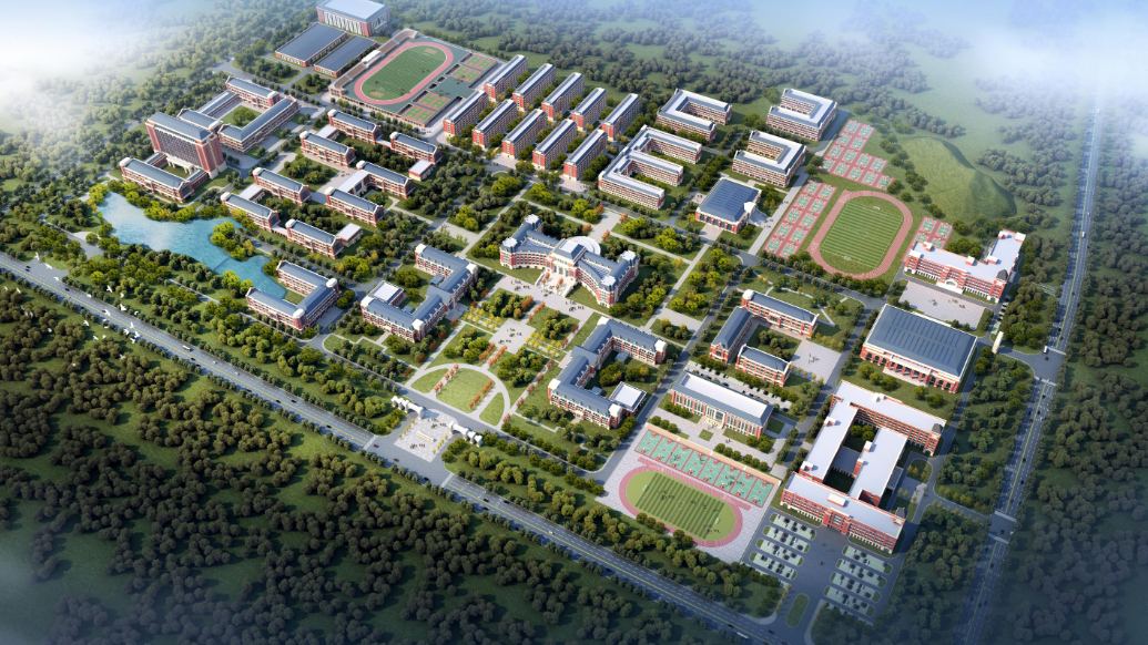 果然视频｜敬人爱业，自强不息！走进潍坊食品科技职业学院