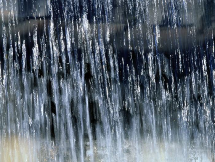 暴雨橙色预警：山东中北部等地有特大暴雨，局地有雷暴大风