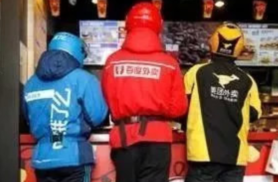 青岛、大连等超十地餐协发文：呼吁外卖平台停止“内卷式”竞争
