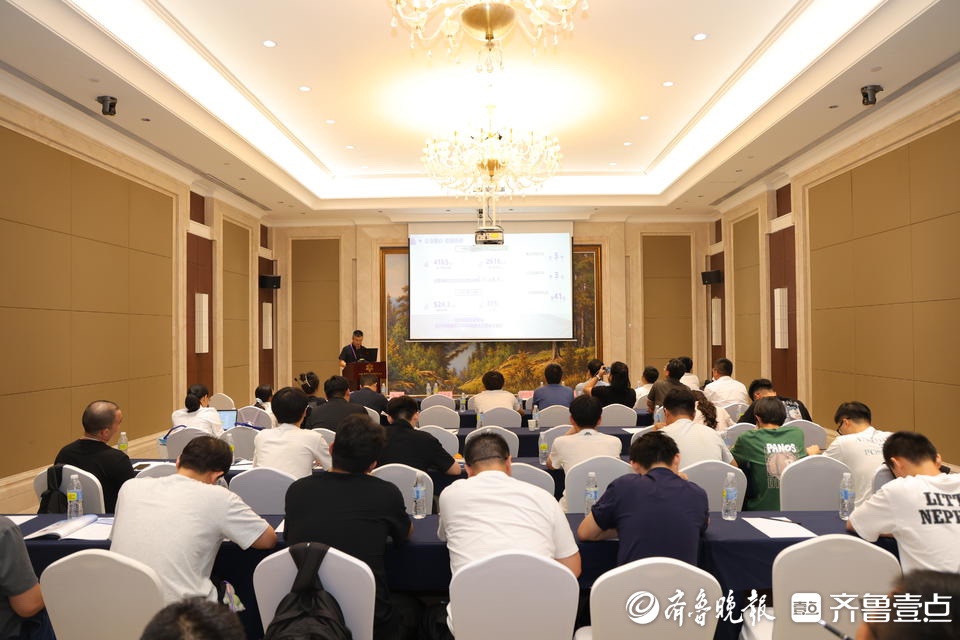 促技术交流，山东省智能建造产业发展联盟协办建筑机器人技术大会