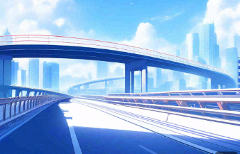 桥下空间也是“金角银边”